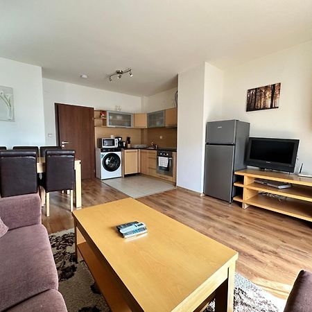 Top Lodge Twobedroom Apartment Bansko Exterior photo