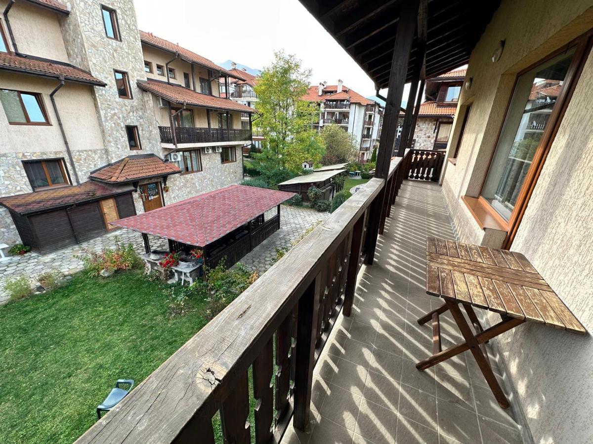 Top Lodge Twobedroom Apartment Bansko Exterior photo