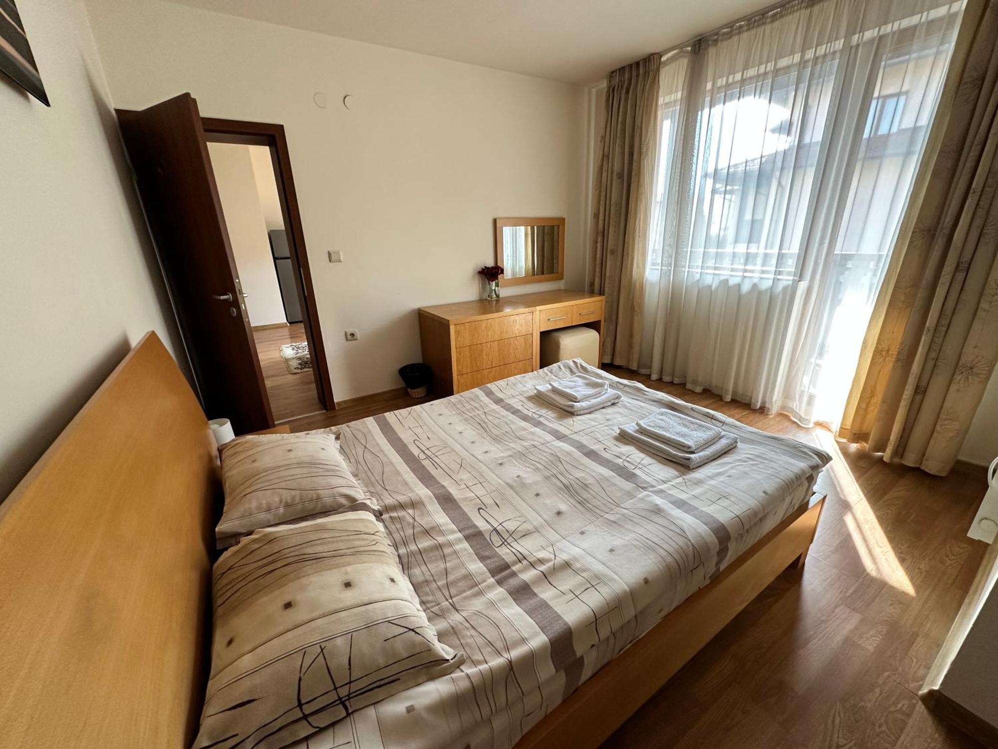 Top Lodge Twobedroom Apartment Bansko Exterior photo